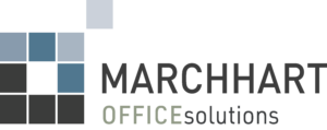 Logo Marchhart OFFICEsolutions