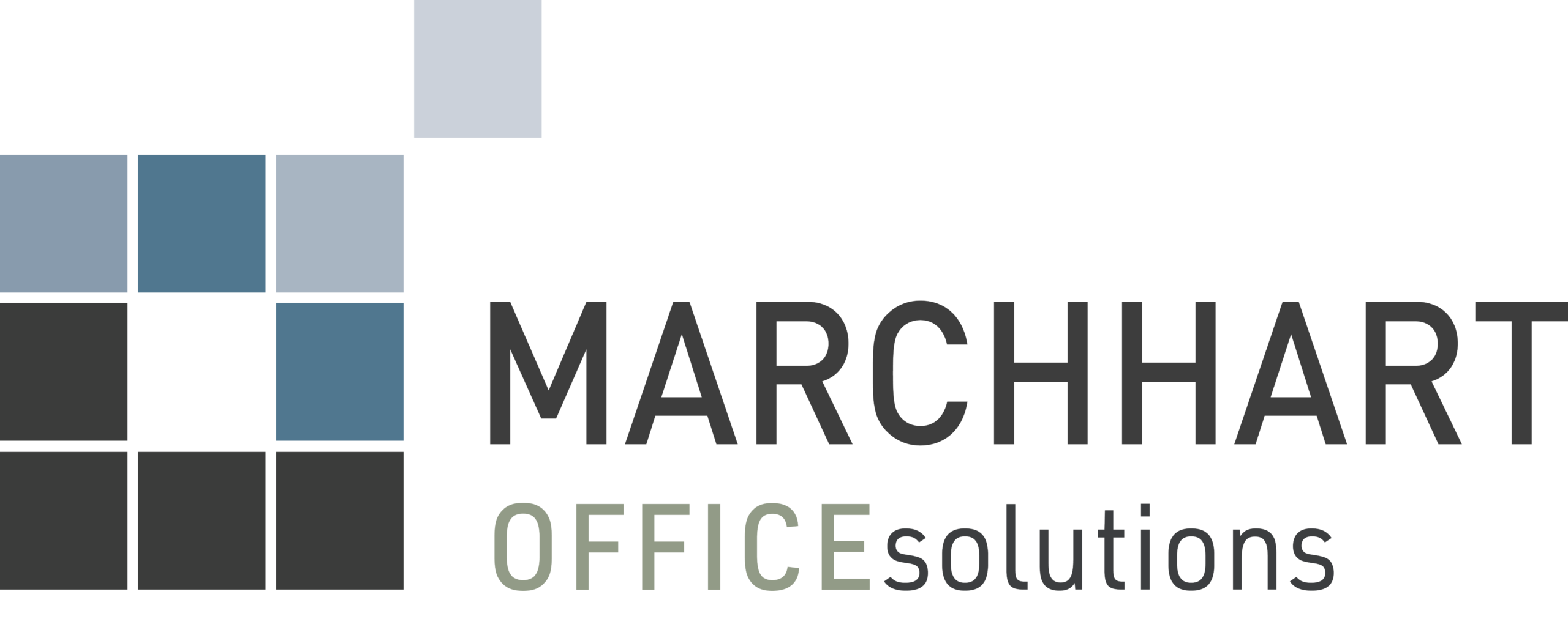 Marchhart OFFICEsolutions